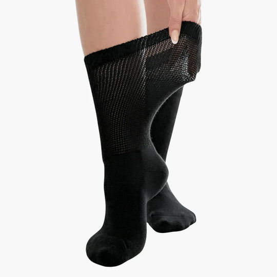 NeuroSox | Medizinische Socken für Diabetiker Decorique.de