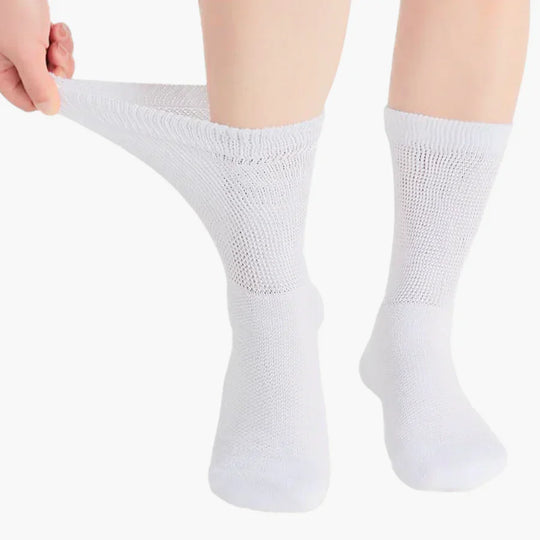 NeuroSox | Medizinische Socken für Diabetiker Decorique.de