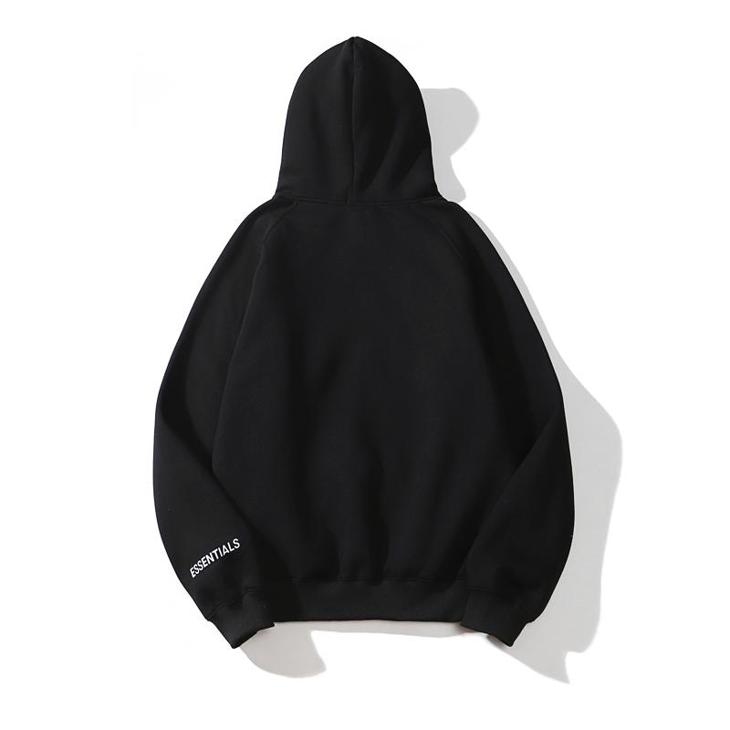Nevan | Zeitloser Komfort-Hoodie | Herren Decorique.de