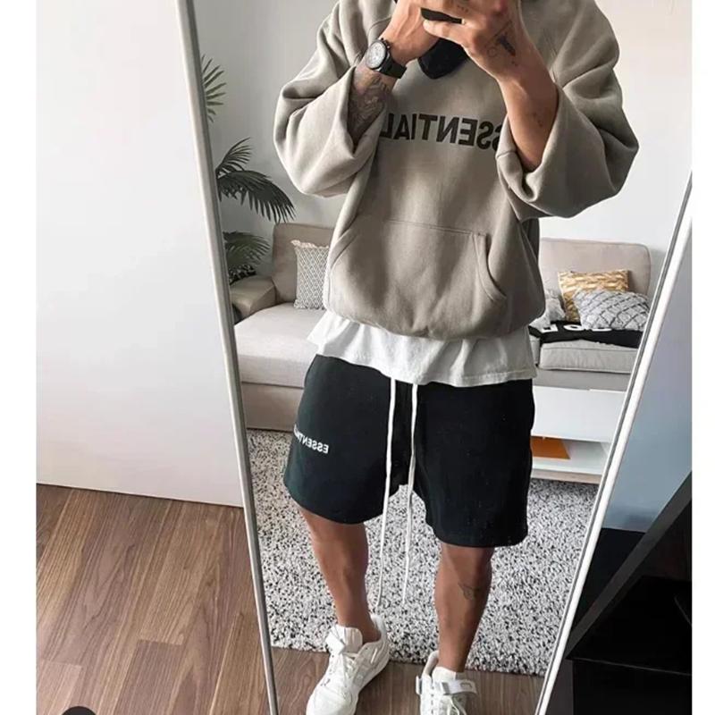 Nevan | Zeitloser Komfort-Hoodie | Herren Decorique.de