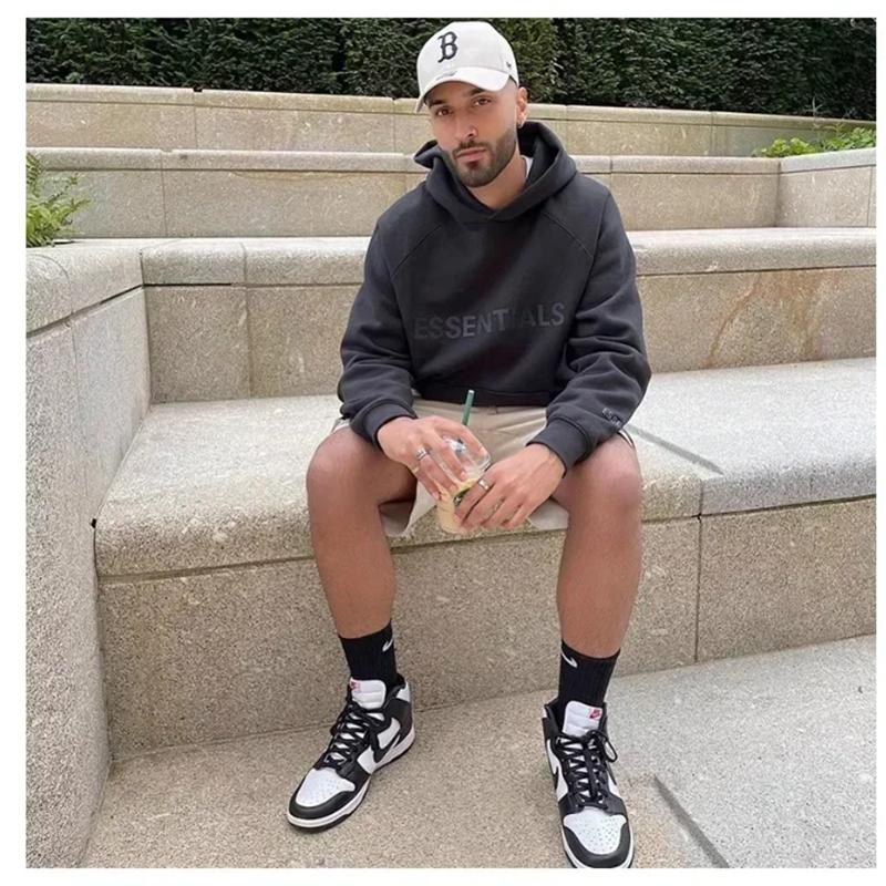 Nevan | Zeitloser Komfort-Hoodie | Herren Decorique.de