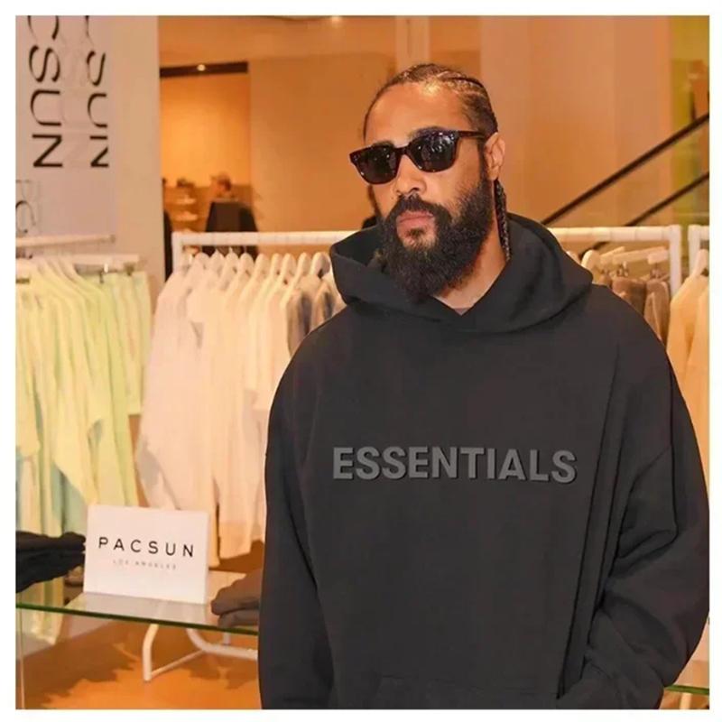 Nevan | Zeitloser Komfort-Hoodie | Herren Decorique.de