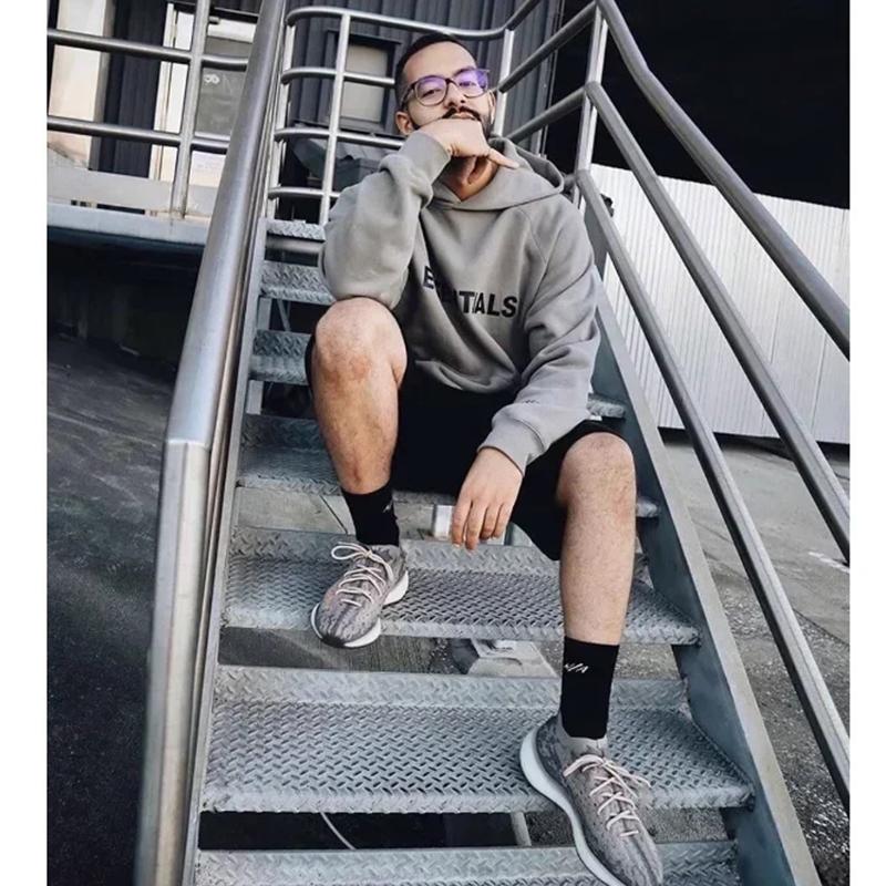 Nevan | Zeitloser Komfort-Hoodie | Herren Decorique.de