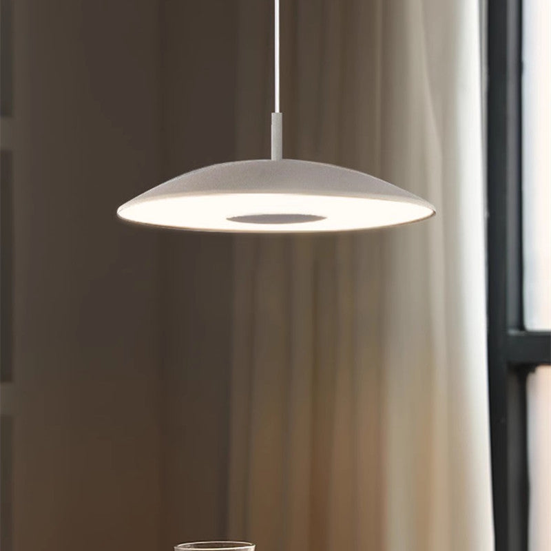 NickelLume | Eisen Nickel LED Pendelleuchten Decorique.de