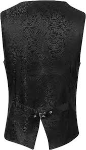 NobleVest | Elegante Trachtenweste für Herren Decorique.de