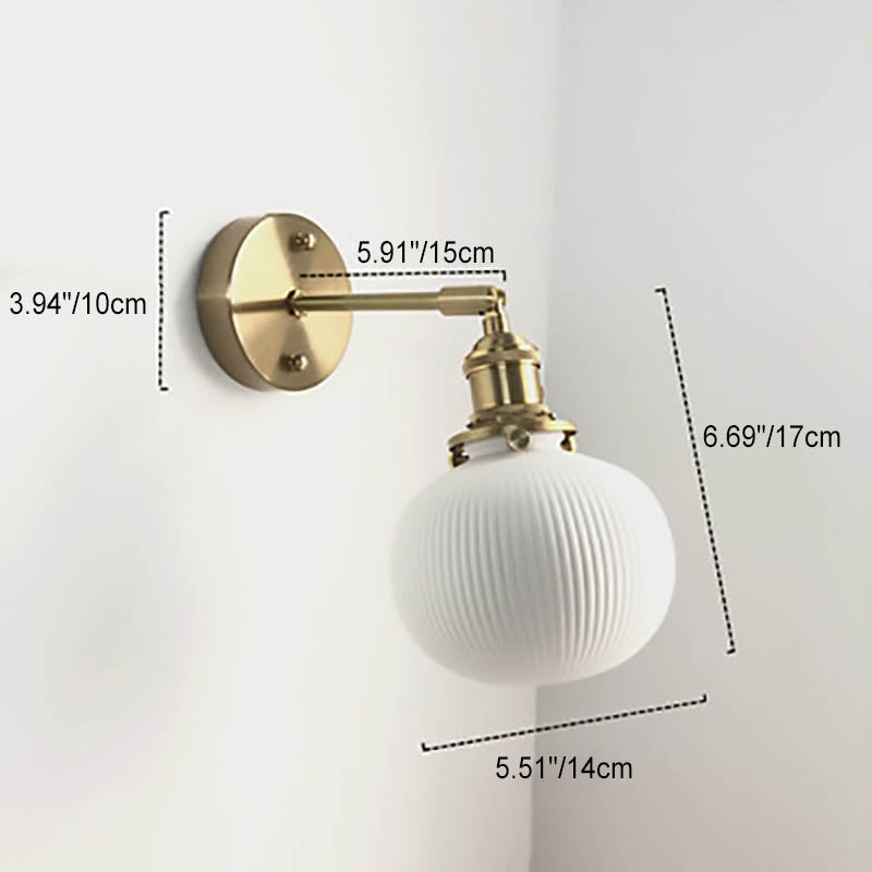 NobuGlow | Zeitloses Design aus Messing und Acryl Decorique.de