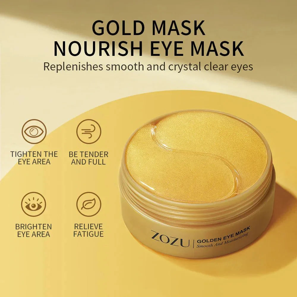 NoPuff | Anti-Dunkelkreis-Maske