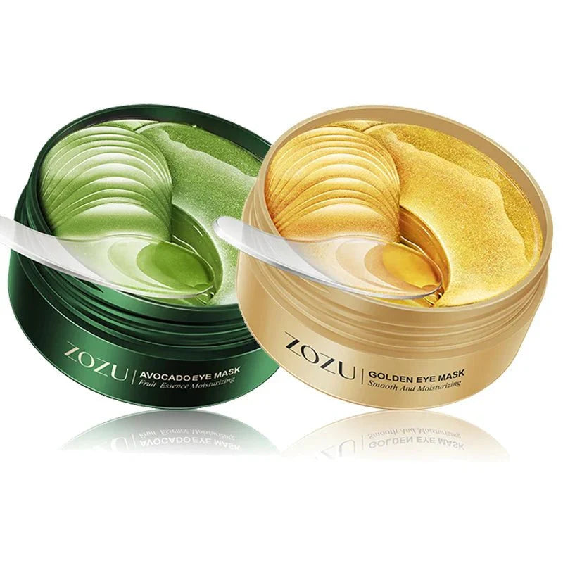 NoPuff | Anti-Dunkelkreis-Maske