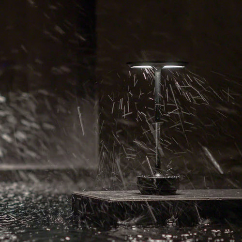 NordicaLight | Kabellose Luxus-Tischleuchte Decorique.de