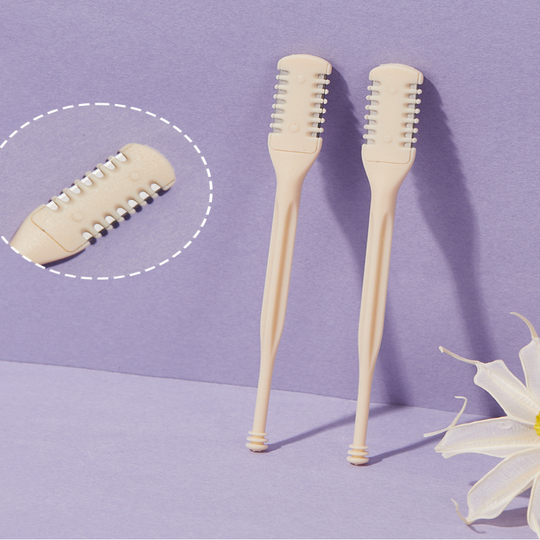 NosePro | Profi-Tool für Nasenhaare & Ohrreinigung Decorique.de