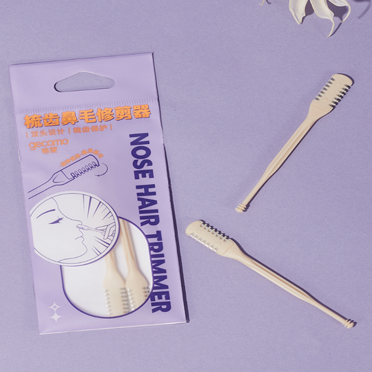 NosePro | Profi-Tool für Nasenhaare & Ohrreinigung Decorique.de