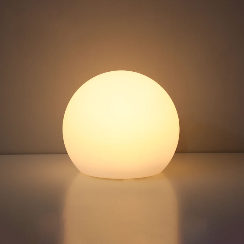 NovaLight | Kreative Geometrie Dekorative Tischlampe Ball Decorique.de