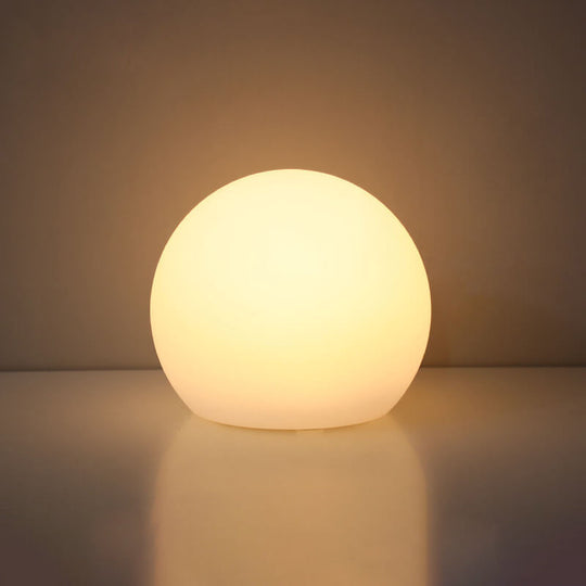 NovaLight | Kreative Geometrie Dekorative Tischlampe Ball Decorique.de
