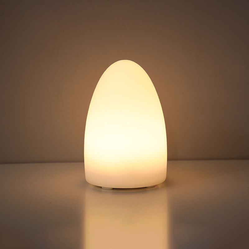 NovaLight | Kreative Geometrie Dekorative Tischlampe Ei Decorique.de