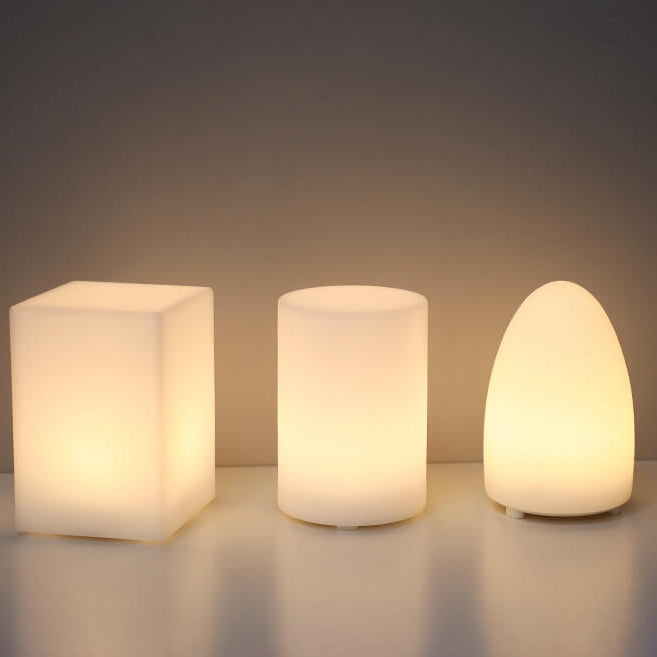 NovaLight | Kreative Geometrie Dekorative Tischlampe Decorique.de