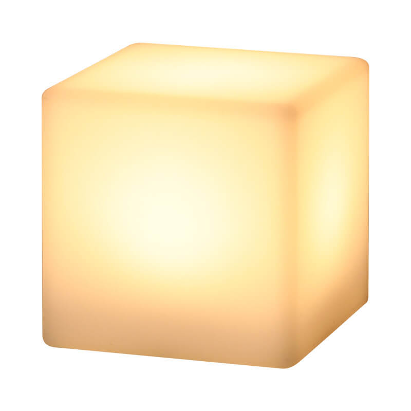 NovaLight | Kreative Geometrie Dekorative Tischlampe Decorique.de