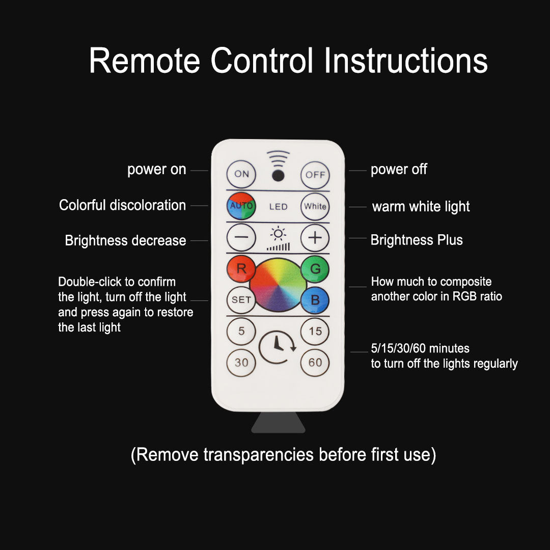 NovaLight | Kreative Geometrie Dekorative Tischlampe Decorique.de