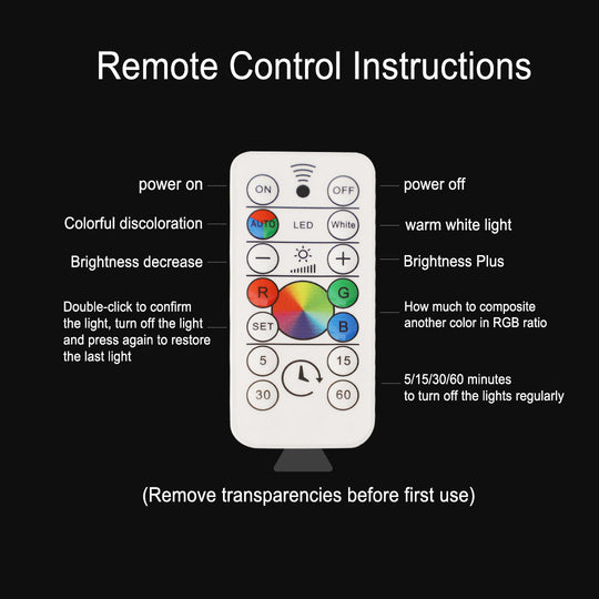 NovaLight | Kreative Geometrie Dekorative Tischlampe Decorique.de