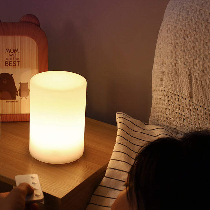 NovaLight | Kreative Geometrie Dekorative Tischlampe Decorique.de