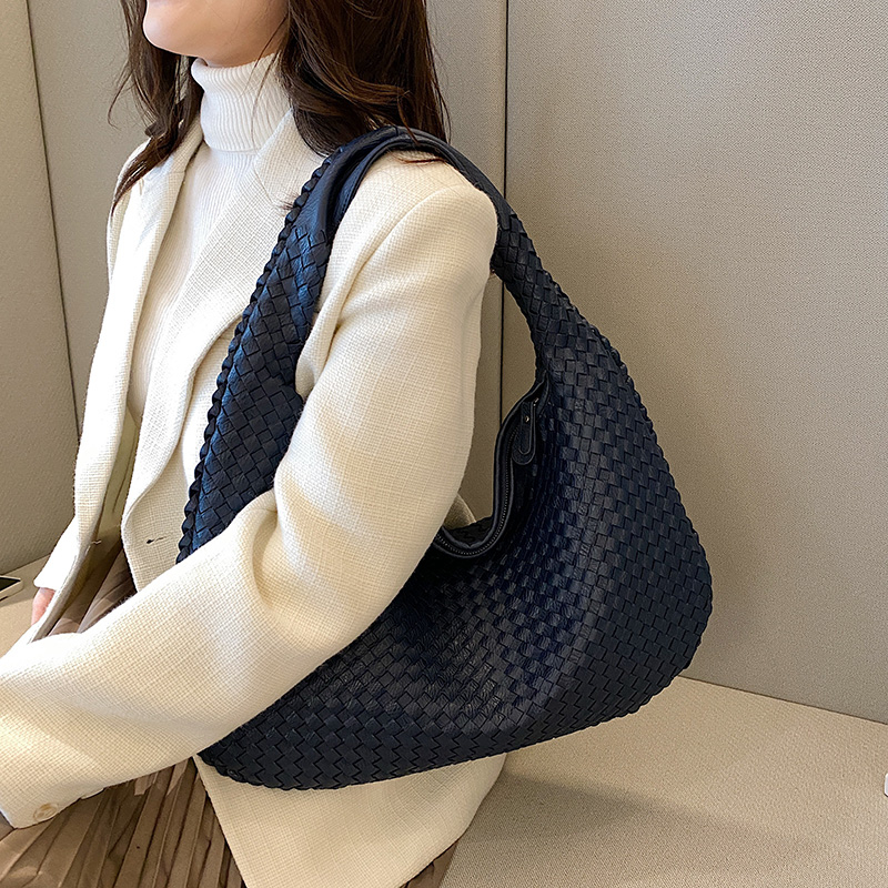 Oaklynn | Stilvolle Handgewebte Tasche | Damen Decorique.de