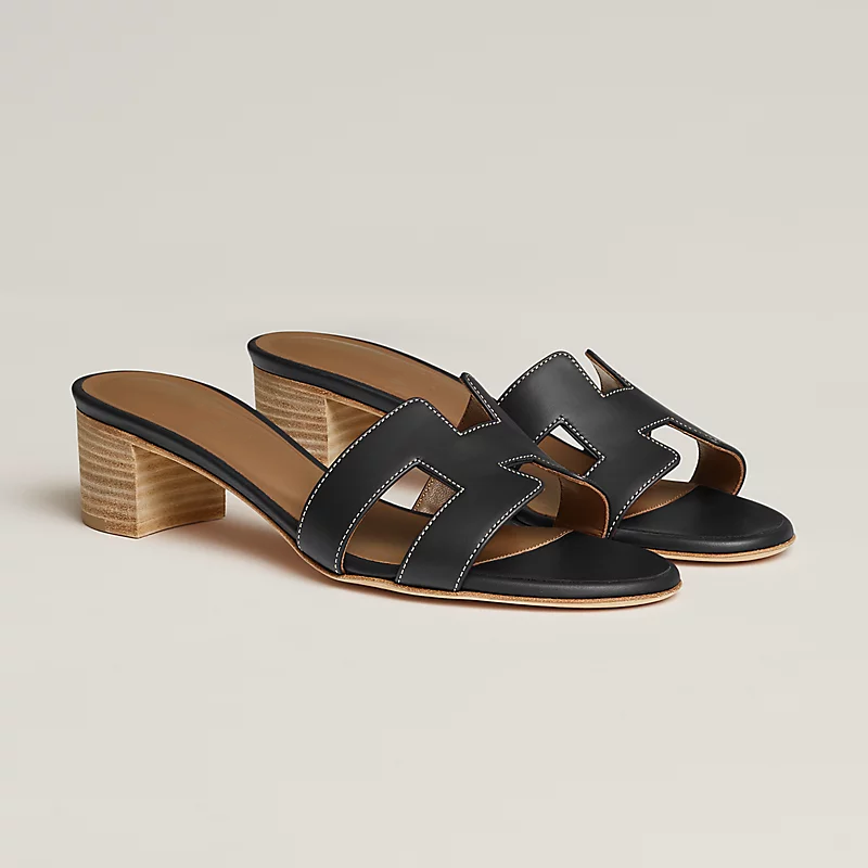 Cassandra | Damen Sandaletten – Elegant & Komfortabel