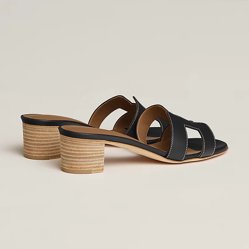 Cassandra | Damen Sandaletten – Elegant & Komfortabel