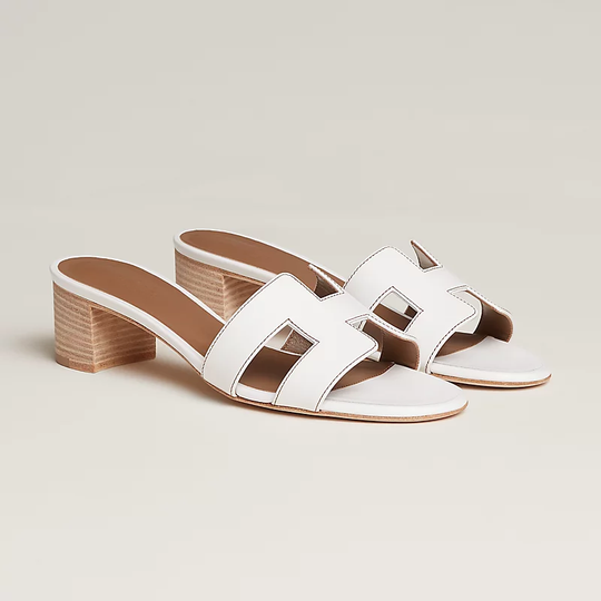 Cassandra | Damen Sandaletten – Elegant & Komfortabel