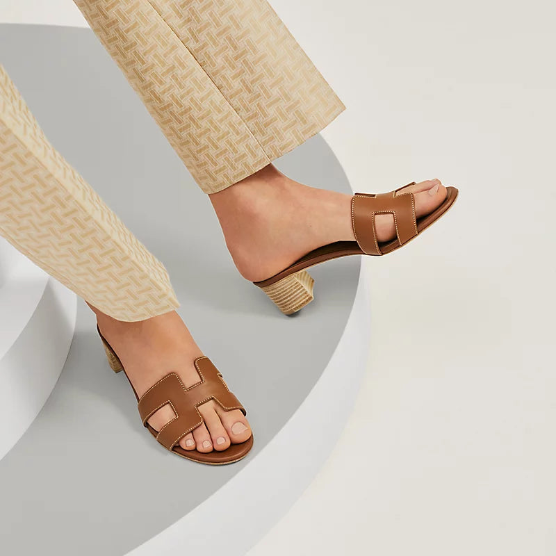 Cassandra | Damen Sandaletten – Elegant & Komfortabel