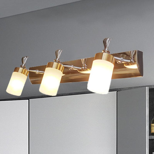 OpalGlow | Moderne Wandleuchte Decorique.de