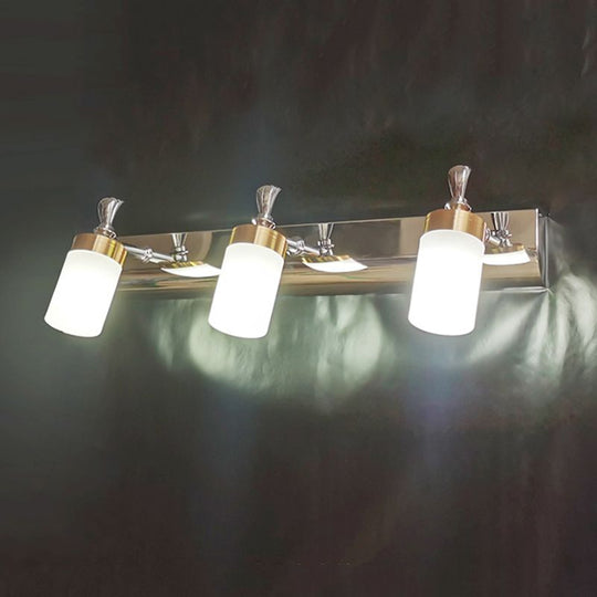 OpalGlow | Moderne Wandleuchte Decorique.de