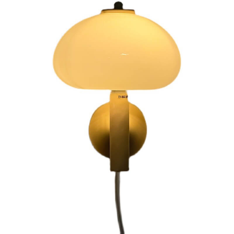 OpalShine | Skandinavisches Design trifft Pilzästhetik Decorique.de