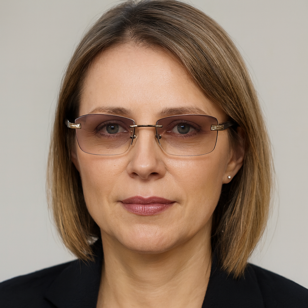 OptiLite | Gleitsichtbrille mit Blaulichtfilter – Ultraleicht & Elegant Decorique.de