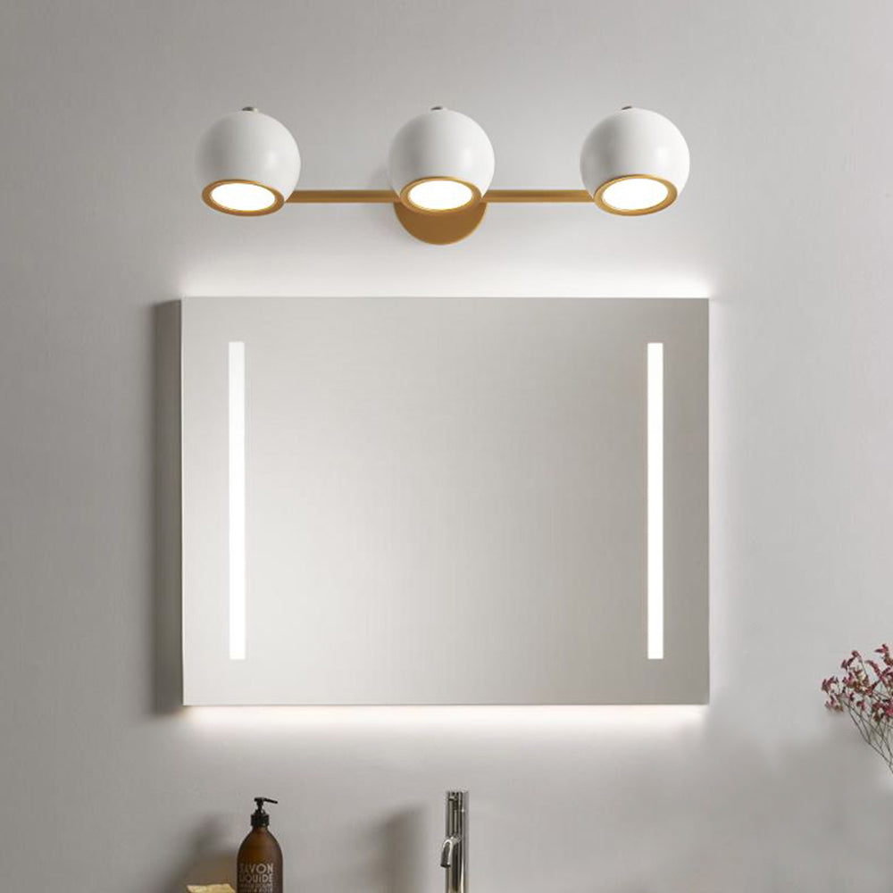 OrbisGlow | Sphere Wandleuchte Decorique.de