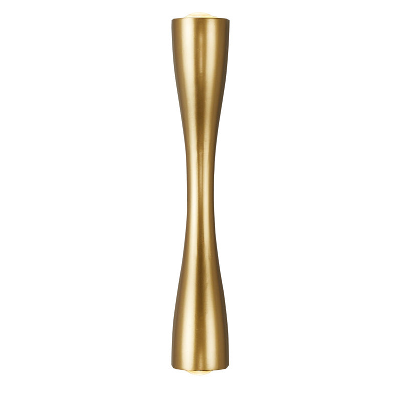 OrientRay | Metallische Kugelleuchten für Feste & Garten 9.45" 24CM Weißes Licht (5000K) Gold Decorique.de