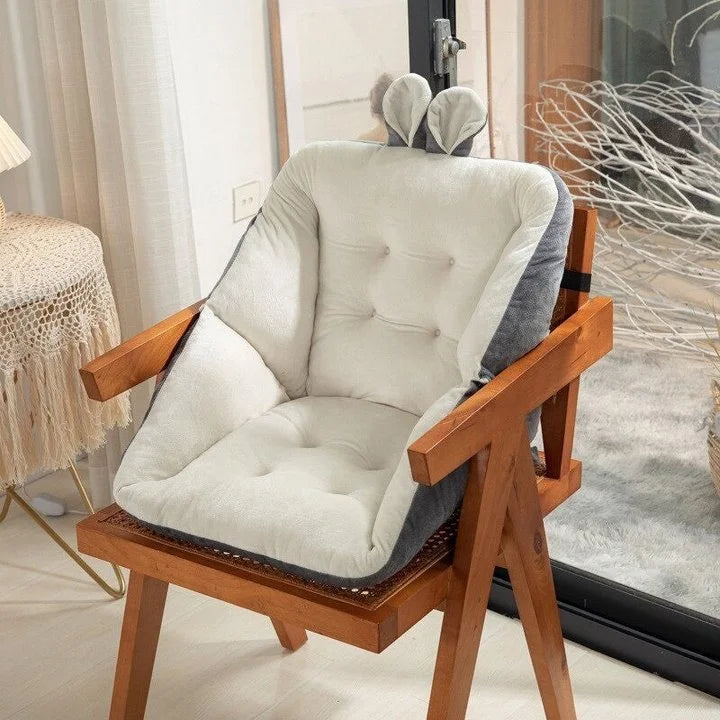 OrthoComfort | Ergonomisches Sitzkissen für maximalen Komfort Decorique.de