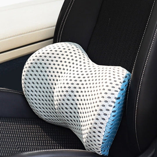Bellezza | Ergonomisches Lumbalkissen – Premium Rückenstütze 1
