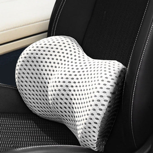 Bellezza | Ergonomisches Lumbalkissen – Premium Rückenstütze 4
