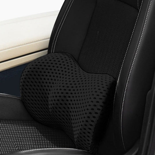Variant image for Bellezza | Ergonomisches Lumbalkissen – Premium Rückenstütze-5