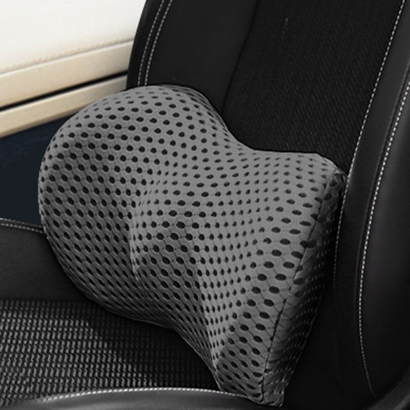Bellezza | Ergonomisches Lumbalkissen – Premium Rückenstütze 3