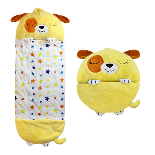 Variant image for Belle Nuit | Kinderschlafsack – Kuscheliger Schlafbegleiter für Kinder-4