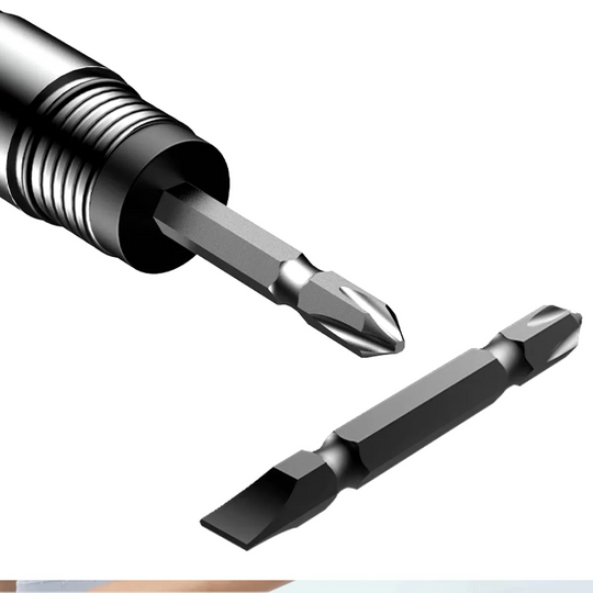 TrekSurvive | Modularer Wanderstock mit integriertem Multitool