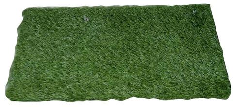 GrassPaws | Realistischer Kunstrasen für Hundetraining