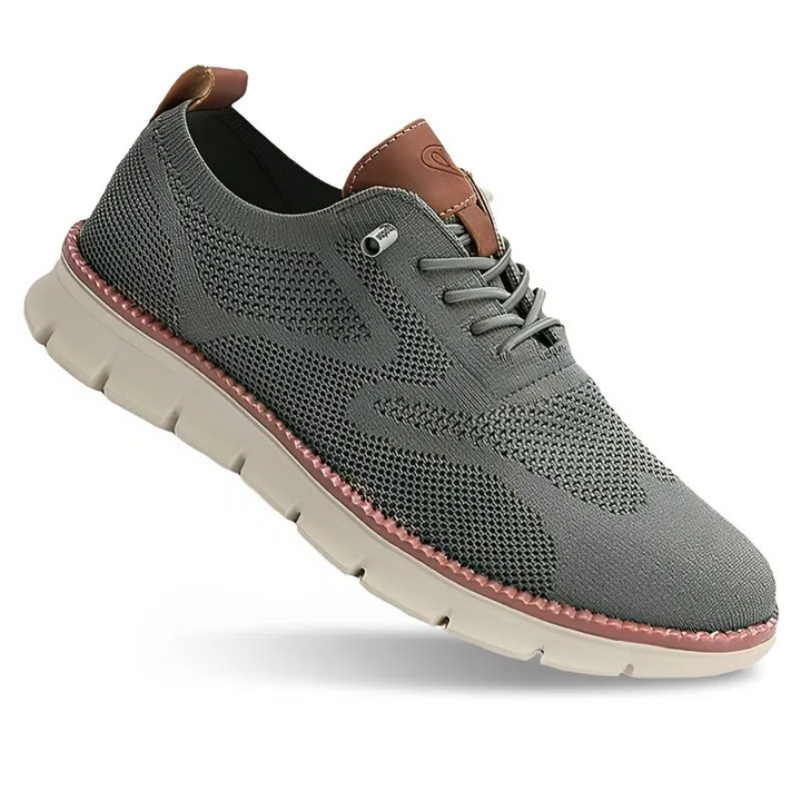 MetroMove | Urban Ultra Komfortable Schuhe