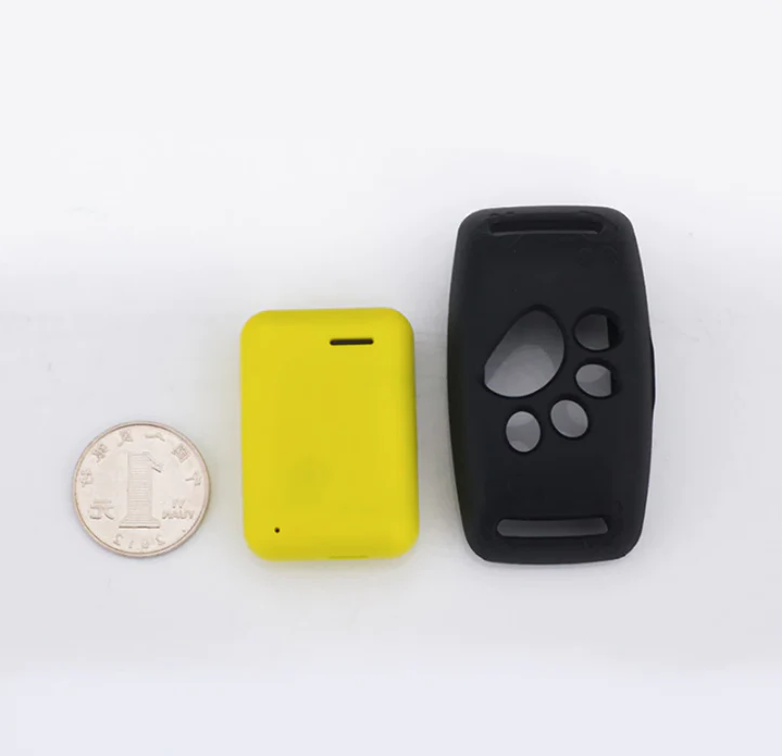 Étoile | GPS Katzenhalsband – Premium Echtzeit-Tracker für Katzen-3