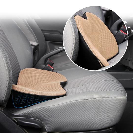 ComfyDrive | Auto-Boostersitzkissen für Erwachsene