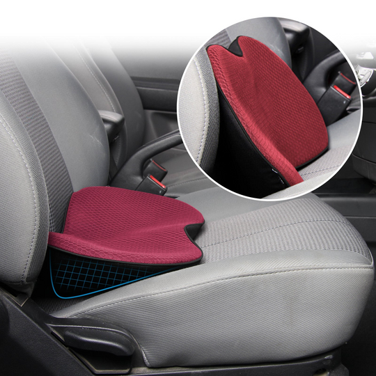 ComfyDrive | Auto-Boostersitzkissen für Erwachsene