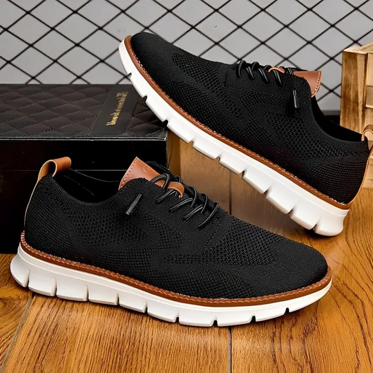 MetroMove | Urban Ultra Komfortable Schuhe