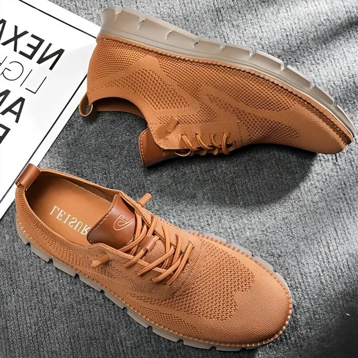MetroMove | Urban Ultra Komfortable Schuhe