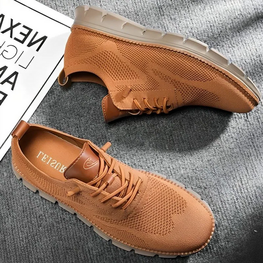 MetroMove | Urban Ultra Komfortable Schuhe