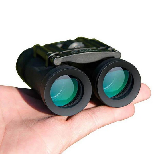 ViewMaster | Militär HD 40x22 Fernglas Professionelles Jagdteleskop